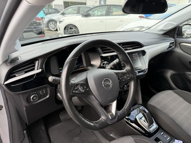 Image OPEL Corsa Corsa-e 136ch Edition Business