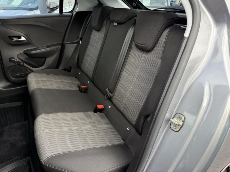 Image OPEL Corsa Corsa-e 136ch Edition Business