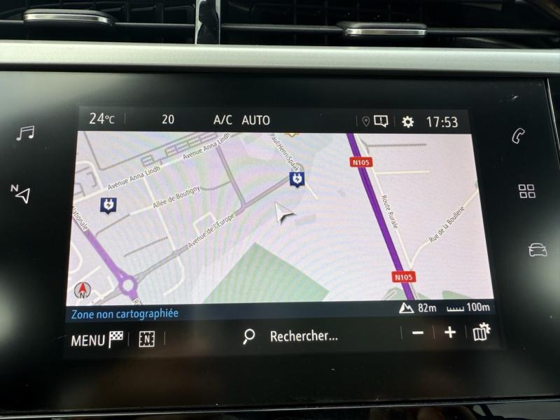 Image OPEL Corsa Corsa-e 136ch Edition Business