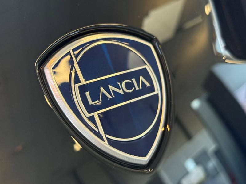 Image LANCIA Ypsilon Elettrica 156ch 54kWh HF Line