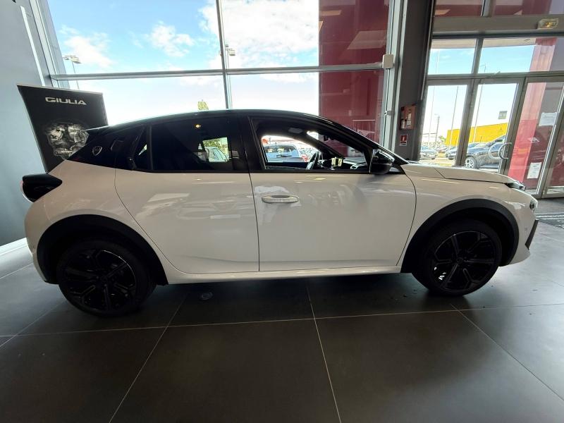 Image LANCIA Ypsilon Elettrica 156ch 54kWh HF Line