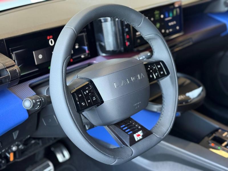 Image LANCIA Ypsilon Elettrica 156ch 54kWh HF Line