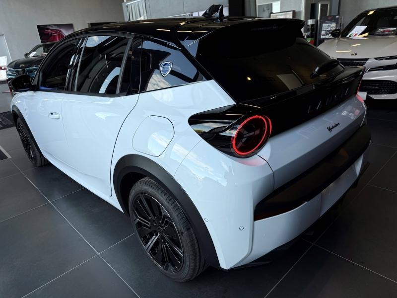 Image LANCIA Ypsilon Elettrica 156ch 54kWh HF Line