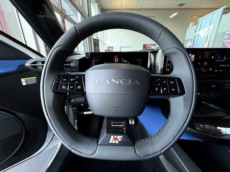 Image LANCIA Ypsilon Elettrica 156ch 54kWh HF Line
