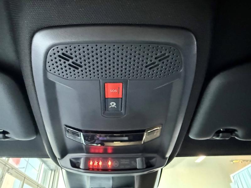 Image LANCIA Ypsilon Elettrica 156ch 54kWh HF Line