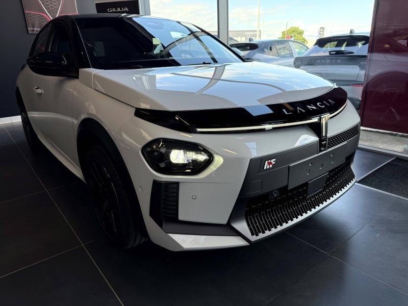 Image LANCIA Ypsilon Elettrica 156ch 54kWh HF Line