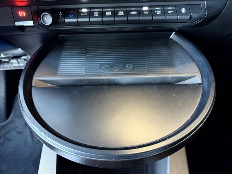 Image LANCIA Ypsilon Elettrica 156ch 54kWh HF Line