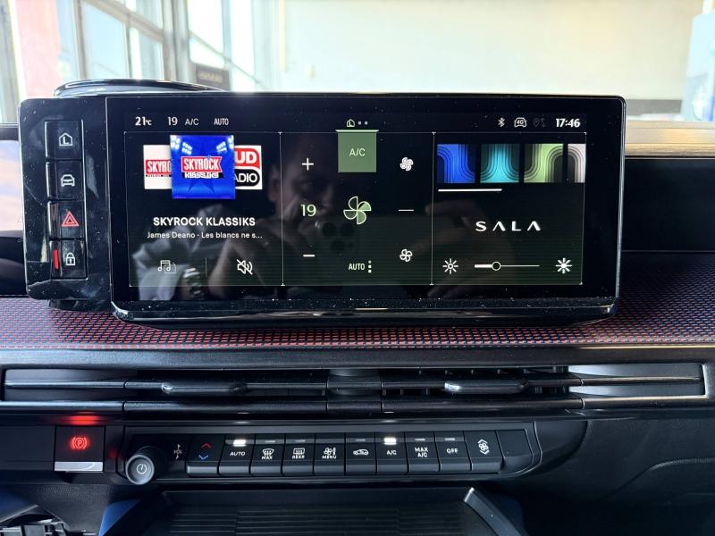 Image LANCIA Ypsilon Elettrica 156ch 54kWh HF Line