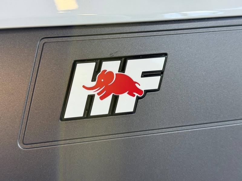 Image LANCIA Ypsilon Elettrica 156ch 54kWh HF Line