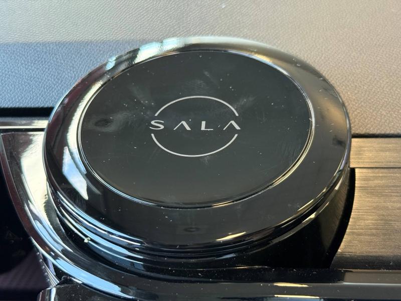 Image LANCIA Ypsilon Elettrica 156ch 54kWh HF Line