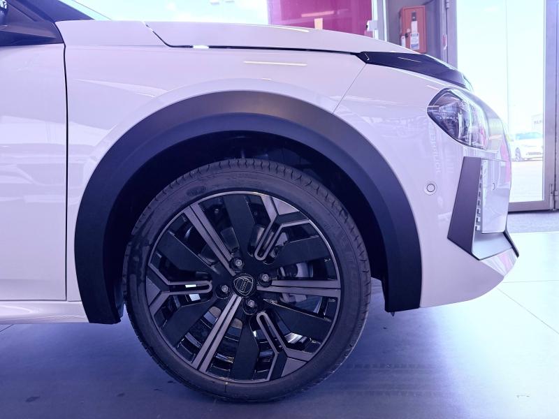 Image LANCIA Ypsilon Elettrica 156ch 54kWh HF Line