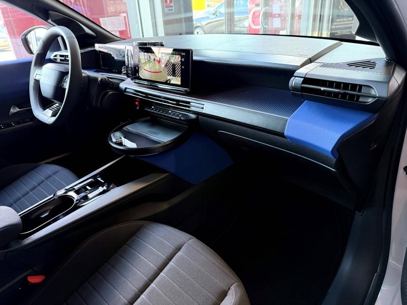 Image LANCIA Ypsilon Elettrica 156ch 54kWh HF Line