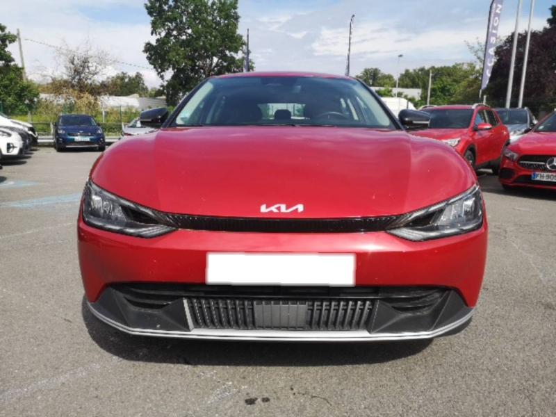 Image KIA EV6 229ch Air Active 2WD