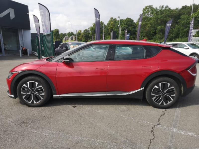 Image KIA EV6 229ch Air Active 2WD