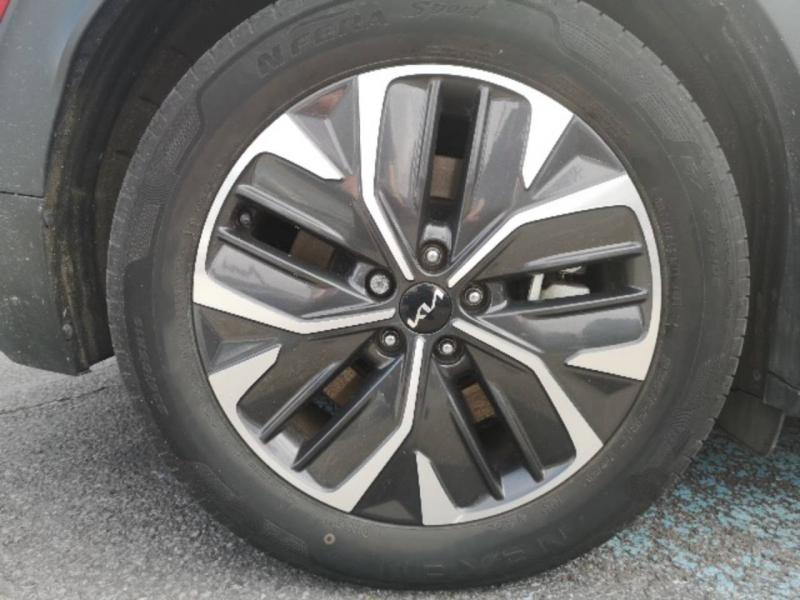 Image KIA EV6 229ch Air Active 2WD