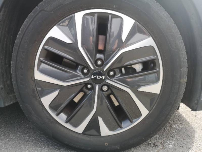 Image KIA EV6 229ch Air Active 2WD