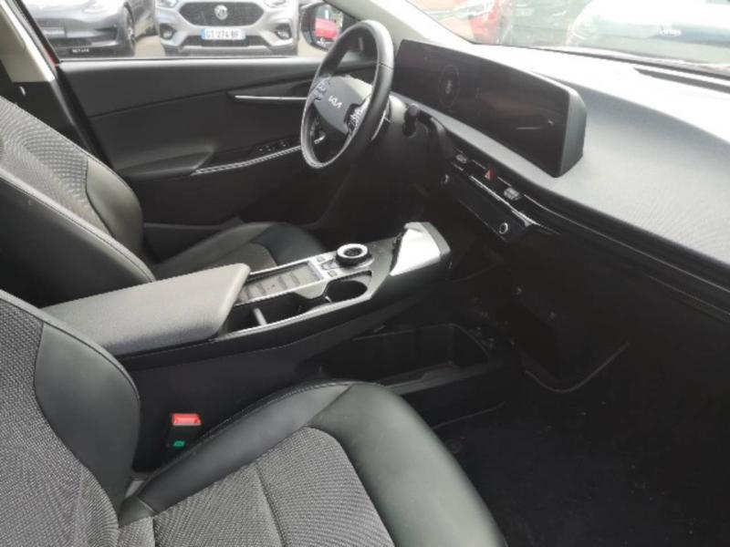 Image KIA EV6 229ch Air Active 2WD