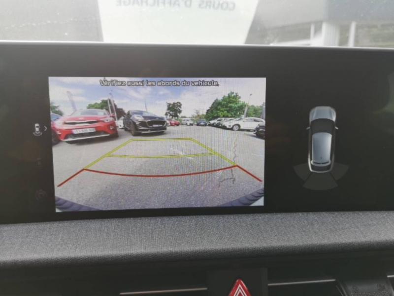 Image KIA EV6 229ch Air Active 2WD