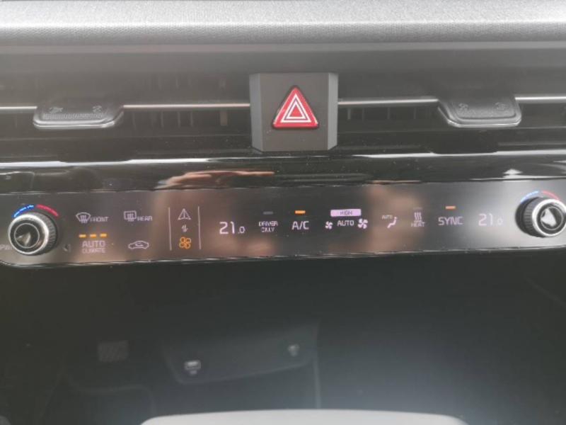 Image KIA EV6 229ch Air Active 2WD