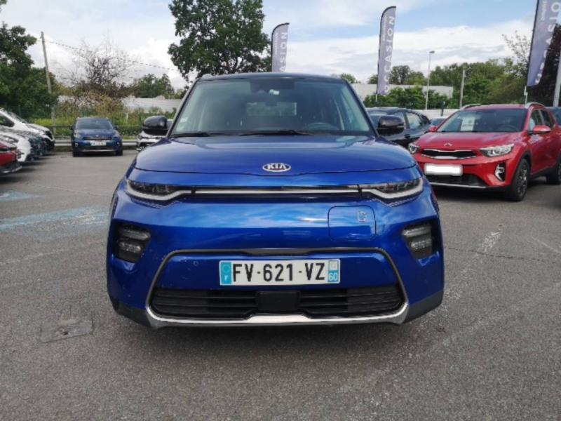 Image KIA e-Soul Design 204ch