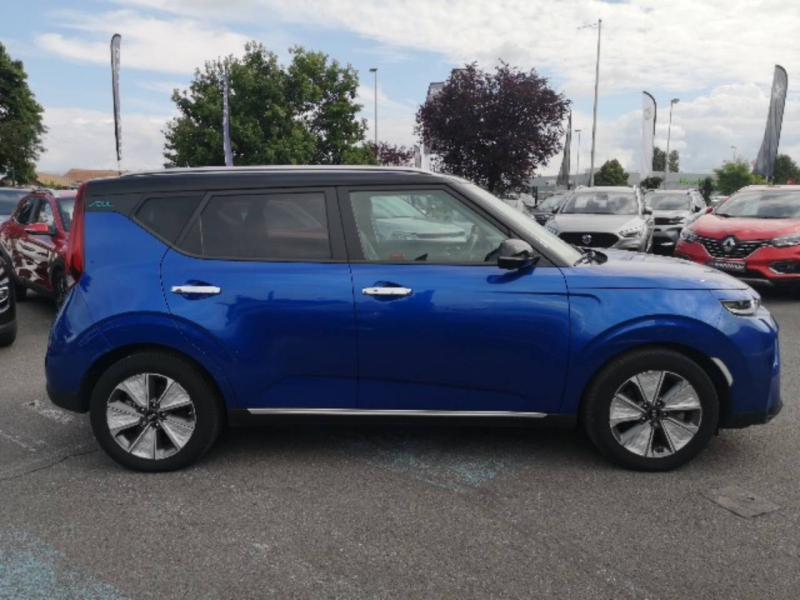 Image KIA e-Soul Design 204ch