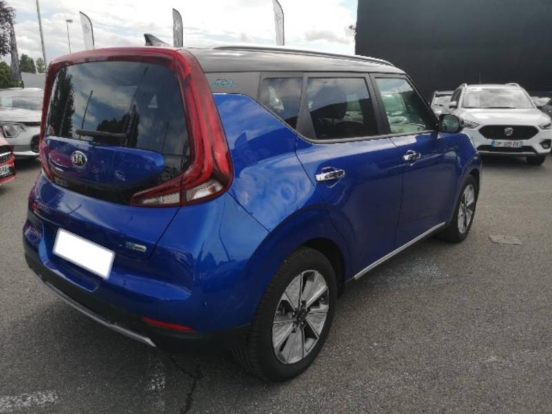 Image KIA e-Soul Design 204ch