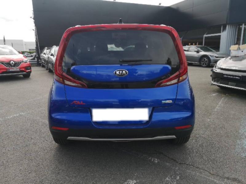 Image KIA e-Soul Design 204ch