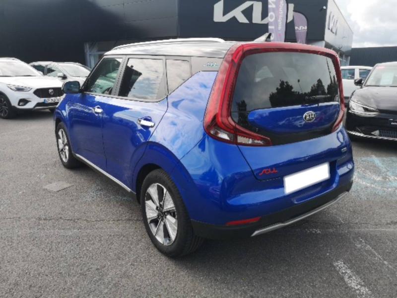 Image KIA e-Soul Design 204ch