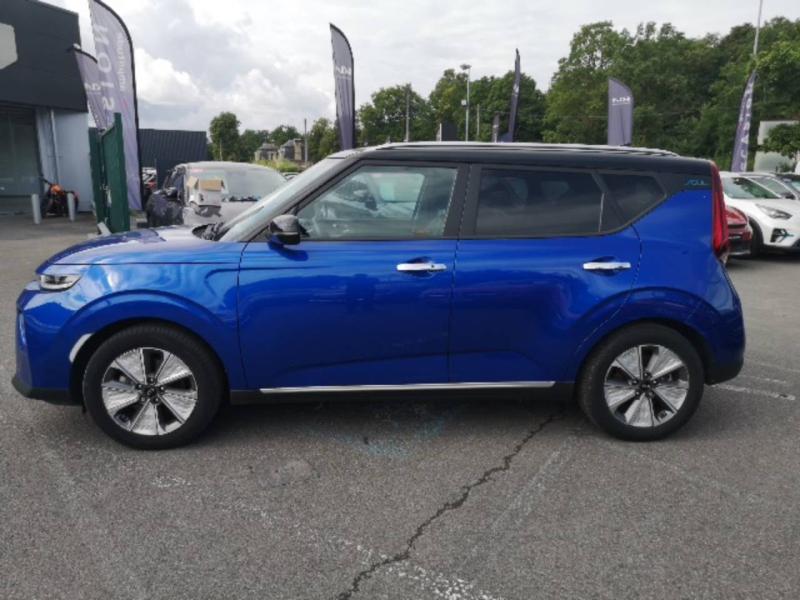 Image KIA e-Soul Design 204ch