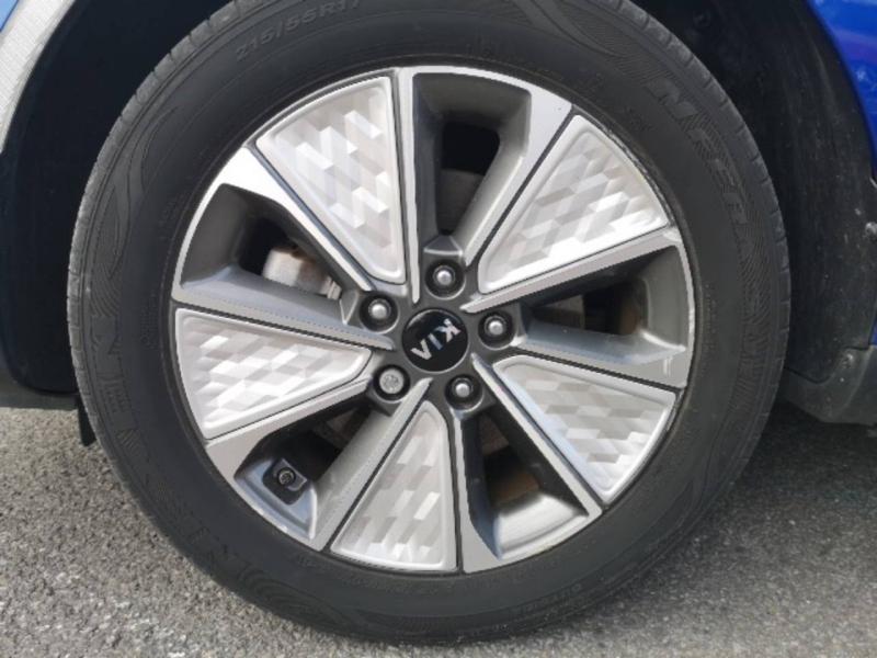 Image KIA e-Soul Design 204ch