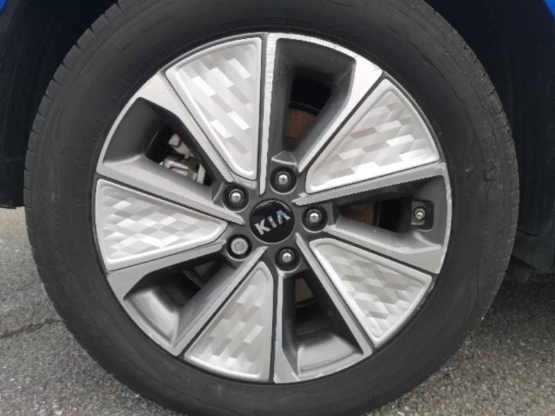 Image KIA e-Soul Design 204ch