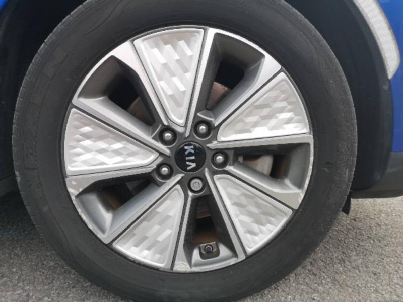 Image KIA e-Soul Design 204ch