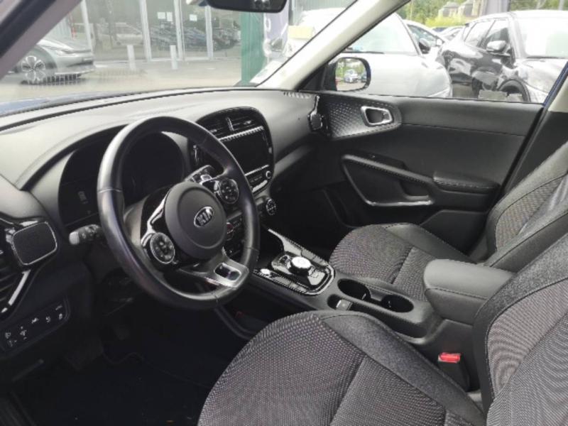Image KIA e-Soul Design 204ch