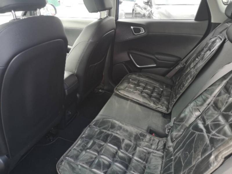 Image KIA e-Soul Design 204ch