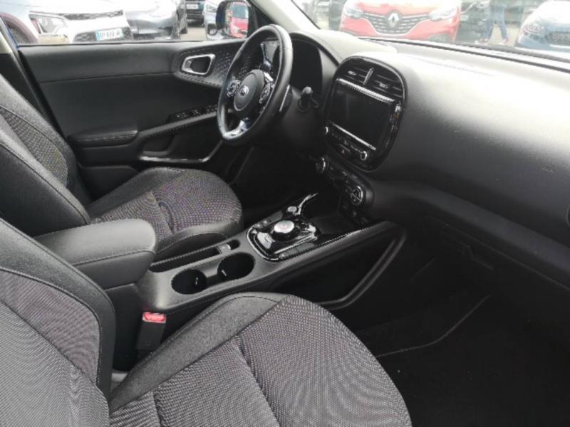 Image KIA e-Soul Design 204ch