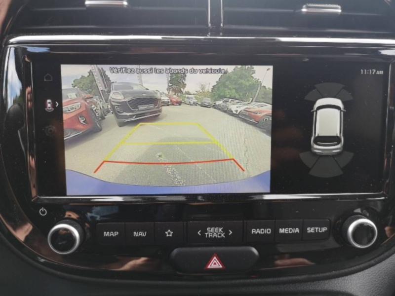 Image KIA e-Soul Design 204ch