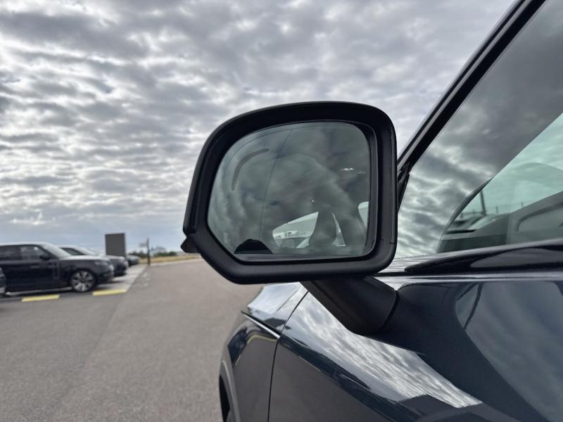 Image VOLVO EC40 Single Extended Range 252ch Black Edition