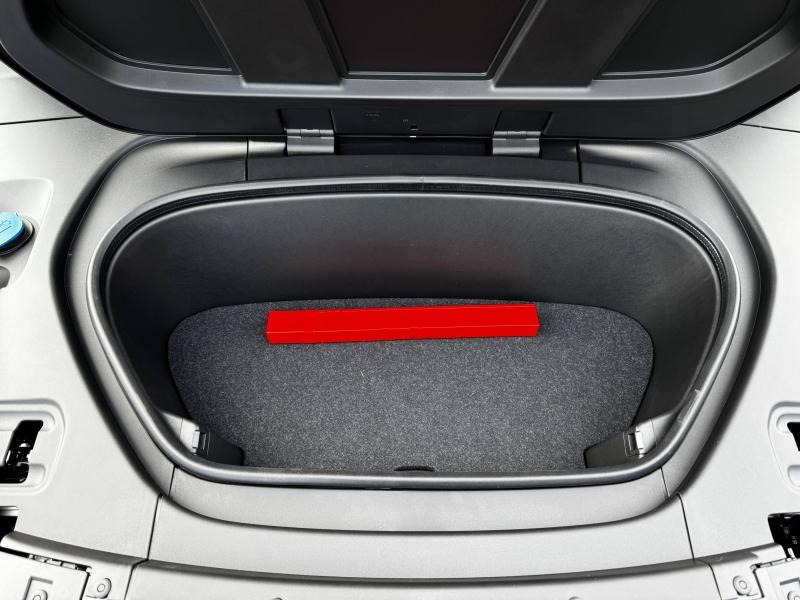 Image VOLVO EC40 Single Extended Range 252ch Black Edition