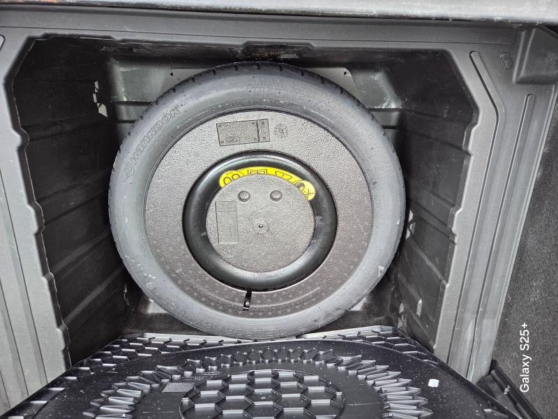 Image FORD Puma 1.0 Flexifuel 125ch S&S mHEV Titanium Business