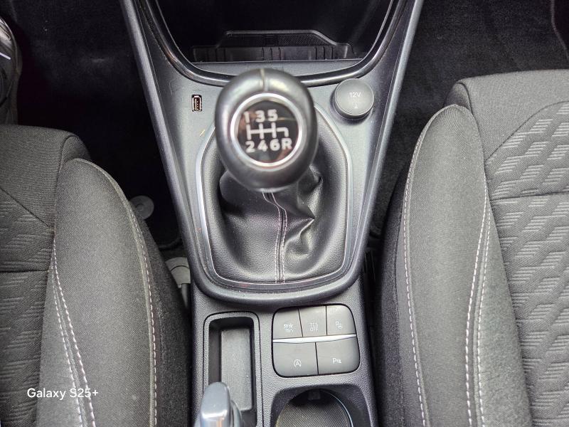 Image FORD Puma 1.0 Flexifuel 125ch S&S mHEV Titanium Business