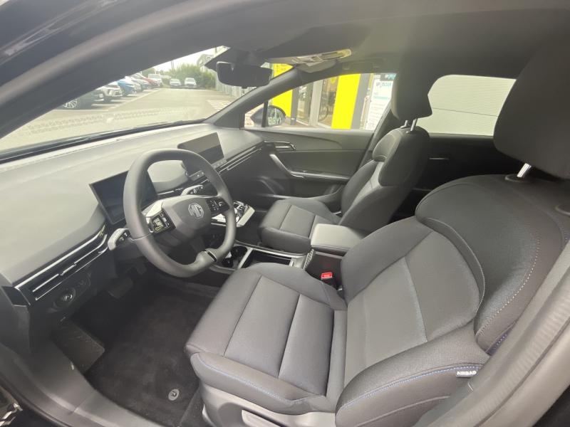 Image MG MOTOR MG4 EV 204ch - 64kWh Comfort MY23