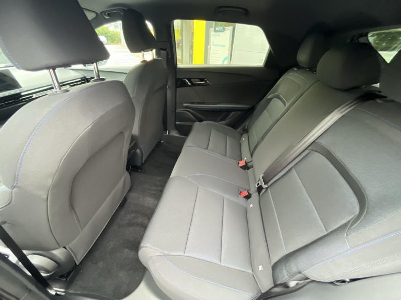 Image MG MOTOR MG4 EV 204ch - 64kWh Comfort MY23