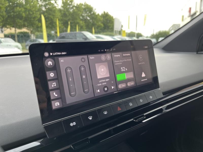 Image MG MOTOR MG4 EV 204ch - 64kWh Comfort MY23