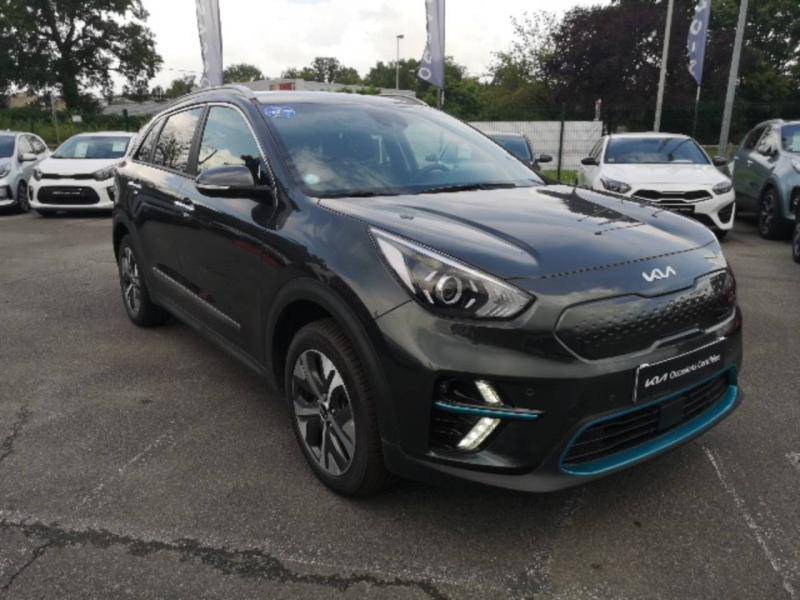 Image KIA e-Niro Active 204ch
