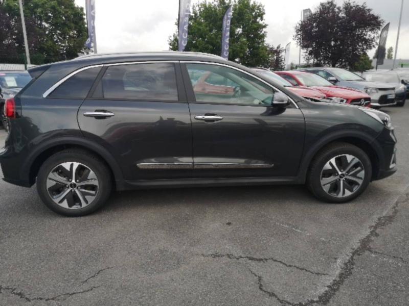 Image KIA e-Niro Active 204ch