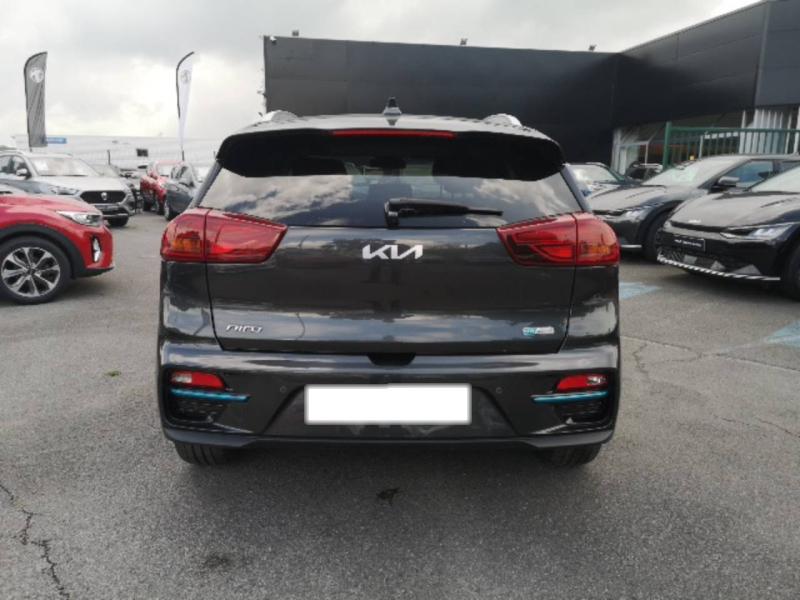 Image KIA e-Niro Active 204ch