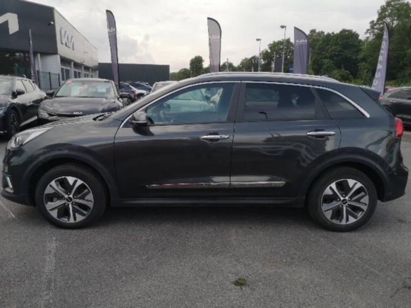 Image KIA e-Niro Active 204ch