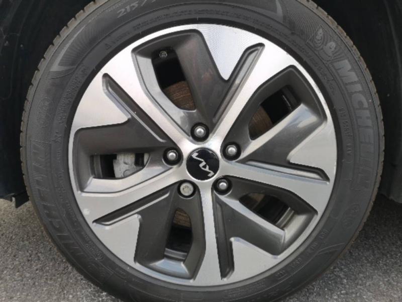 Image KIA e-Niro Active 204ch