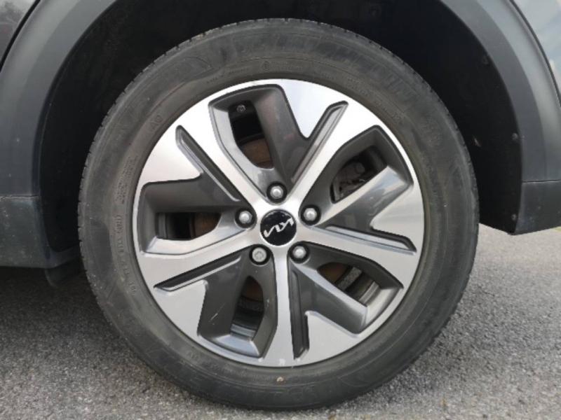 Image KIA e-Niro Active 204ch