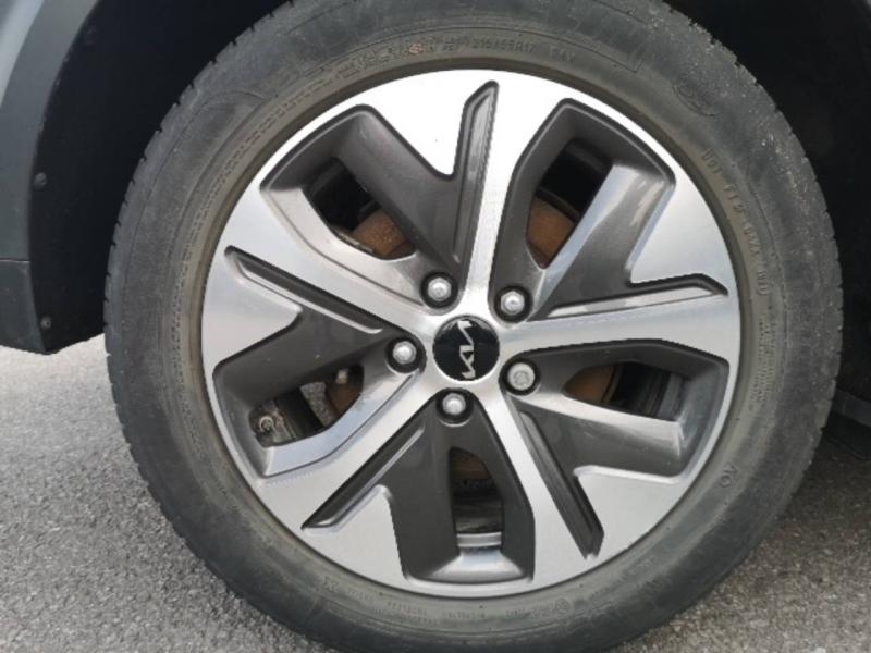 Image KIA e-Niro Active 204ch